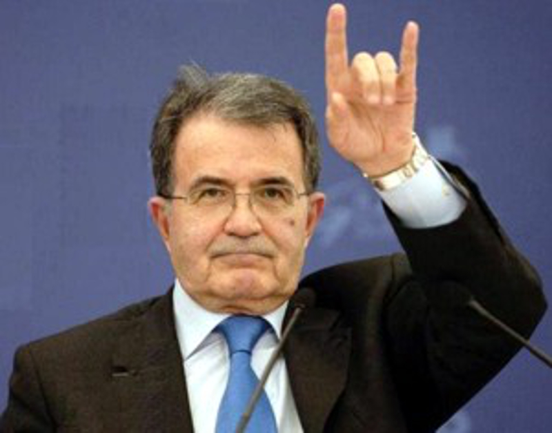 Председник Европске комисије питао Зорана Ђинђића: "Зашто не убијете Милошевића?"