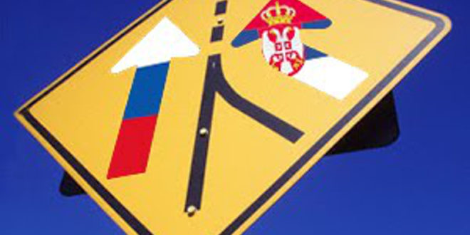 Србија добила изненадну прилику да укључи Русију у преговоре са Приштином