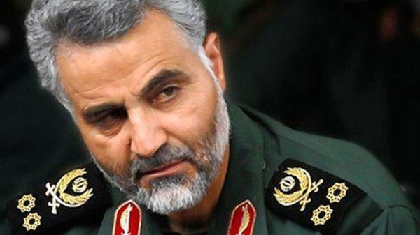 Иран прави нови Хезболах у Сирији