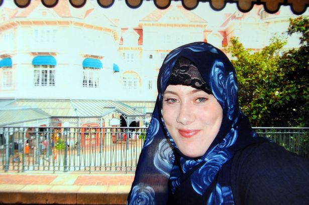 Ликвидирана енглeска џихадисктиња Бела удовица, "скинуо је" руски снајпериста