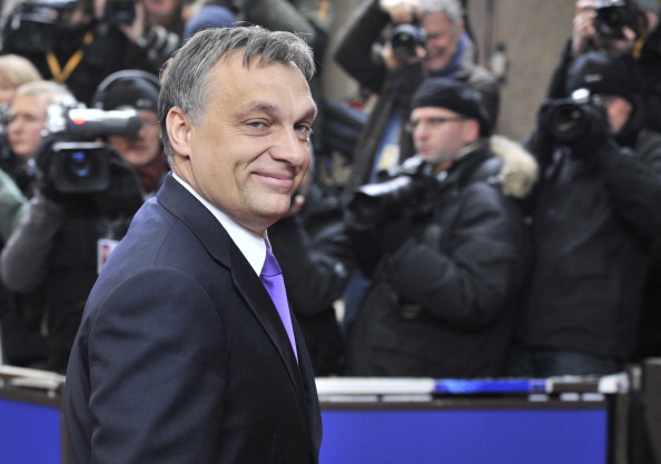 Орбан: Трампова победа је одлична вест!