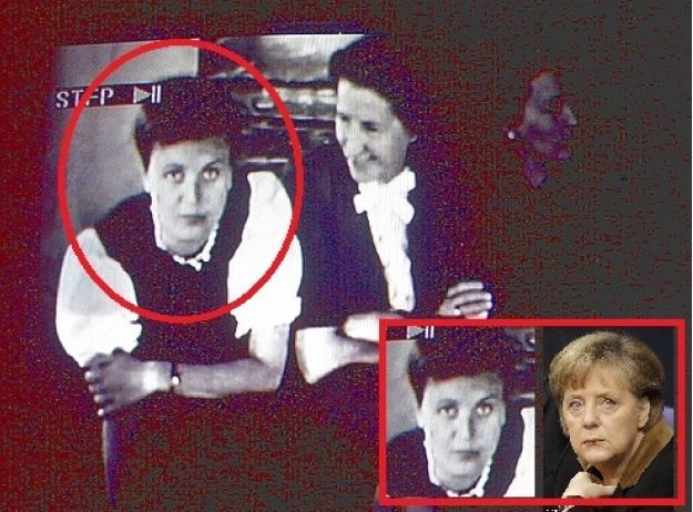 Хитлерова ћерка влада светом: КГБ и Штази открили мрачну тајну чувану деценијама?