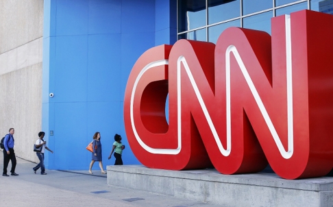 Због измена медијских закона, CNN до краја ове године лети из Русије