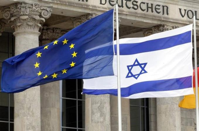 Израелски медији: ЕУ уводи санкције Израелу?