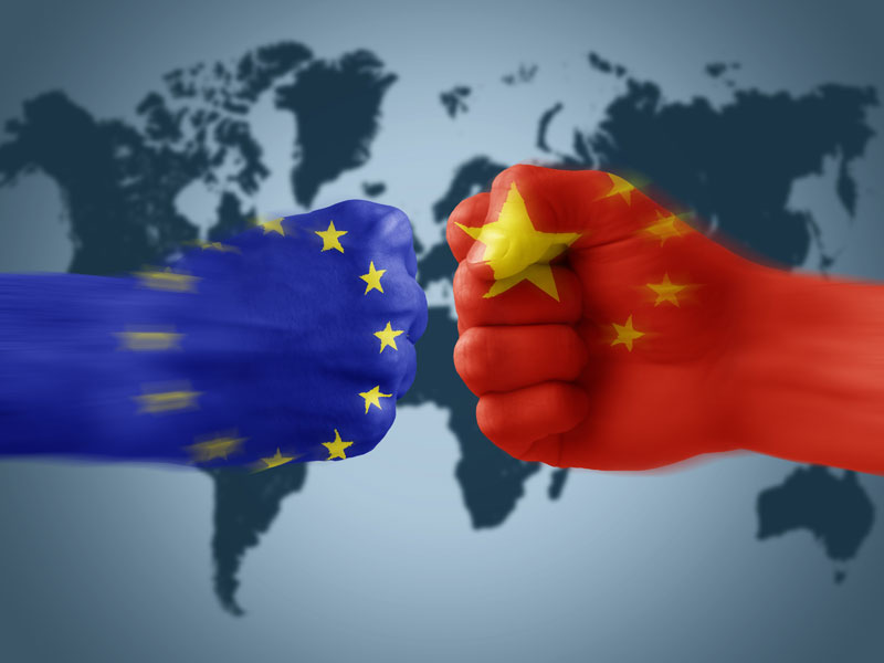 Кинески званичник: ЕУ покушава да наметне своје вредности Србији