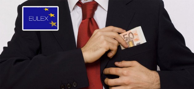 ЗАТАШКАВАЊЕ: Независни истражитељ ЕУ неће истраживати корупцију у Еулексу