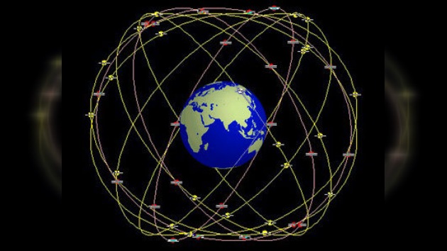 Русија и Кина стварају заједнички космички навигациони простор