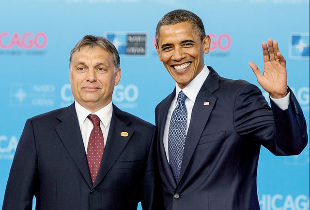 БУНТОВНА МАЂАРСКА: Зашто су Сједињене Америчке Државе 20. октобра увеле санкције Мађарској?