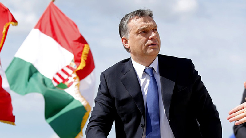 Мађари, изгледа, спремају терен за излазак из ЕУ
