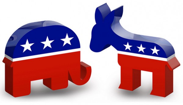 САД: Анкете дају предност републиканцима (видео)