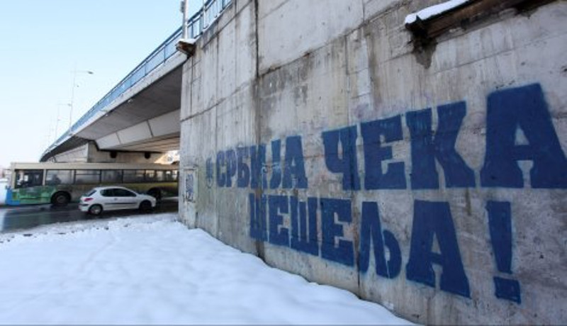 О повратку Шешеља у Србију (видео)
