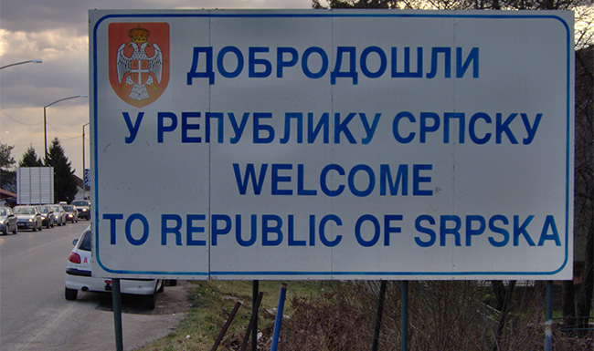 Неуспех припремане обојене револуције у Републици Српској поучан и за Русију