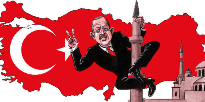 Ердоган: Русија не поштује споразуме из Астане и Сочија, наше стрпљење је при крају