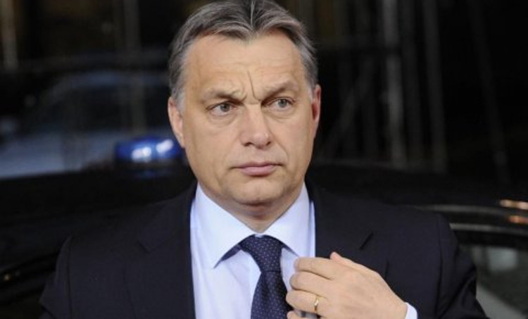 Орбан: Америчке критике су безвредно парче папира