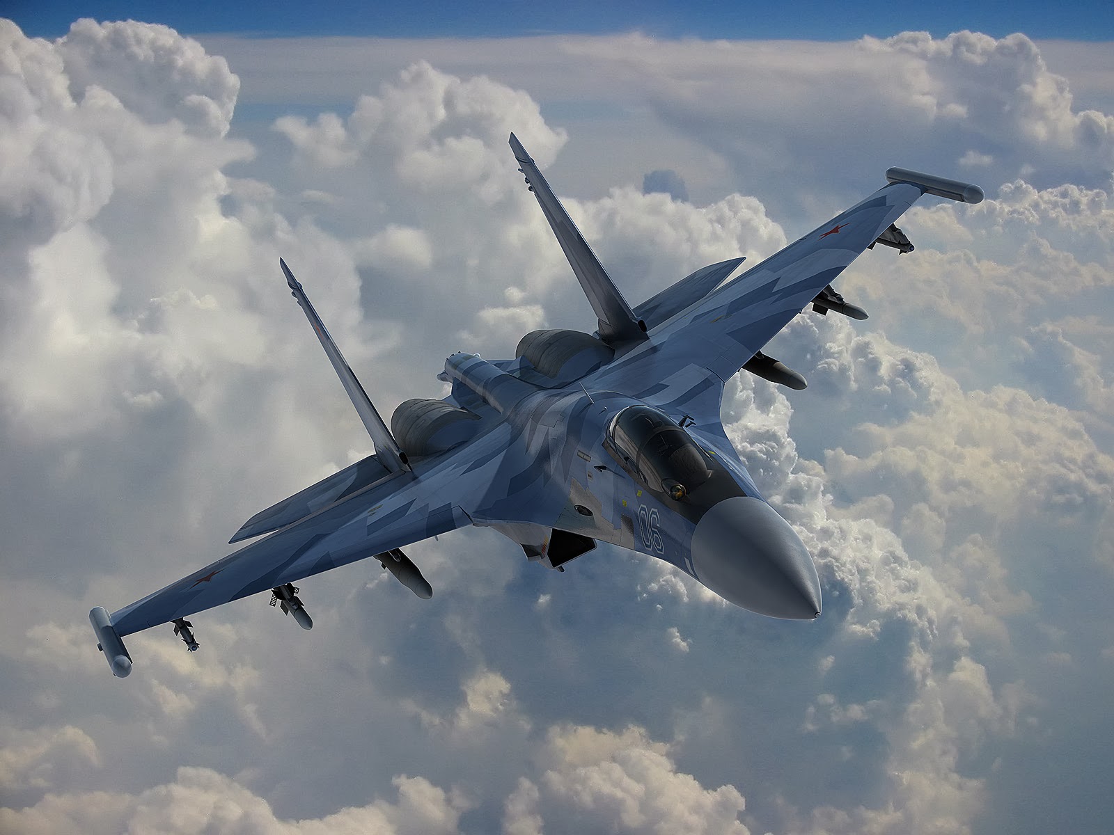 Руски авиони изнад Балтика са опремом за нуклеарне бомбе