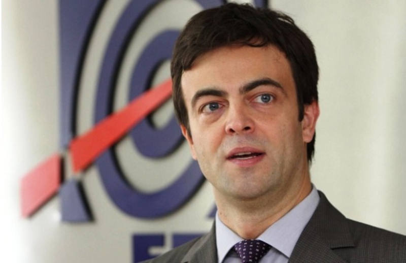 Александар Обрадовић: Финансијски план реорганизације ЕПС-а правимо са ММФ