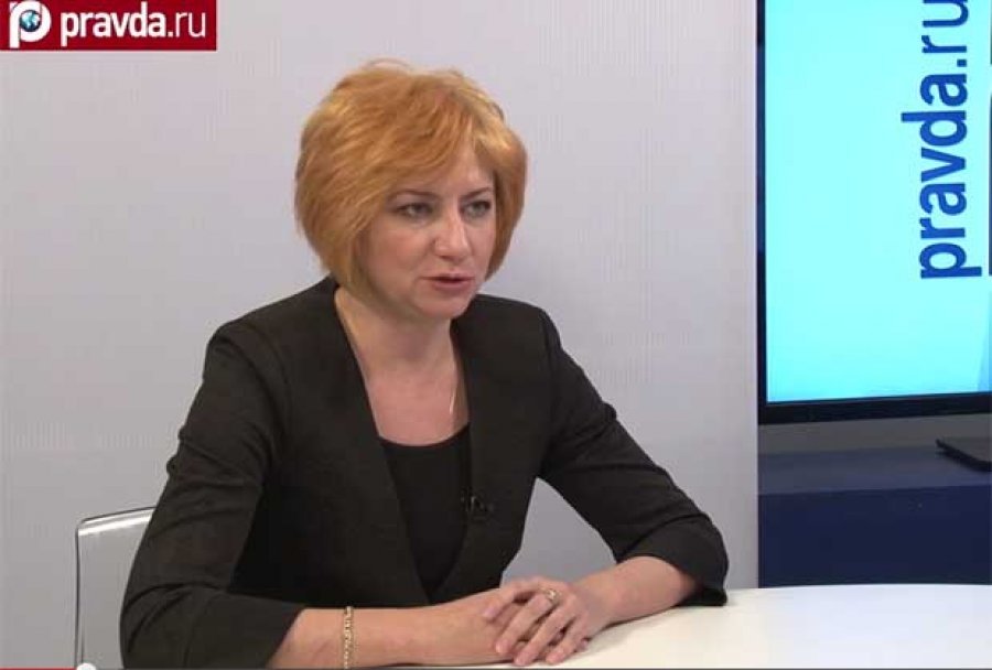 Ања Филимонова: Вучићева влада је одбила да потпише коначан споразум о „Јужном току“
