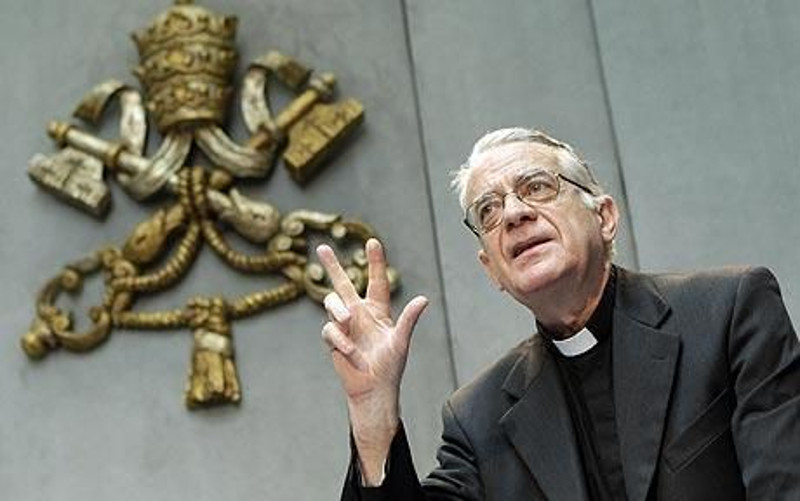 Менаџери Ватиканске банке оптужени за проневеру