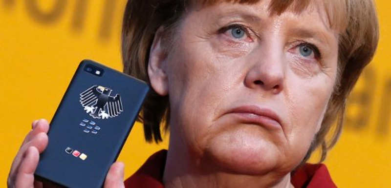 Немачка опозиција: Ангела Меркел одговорна за америчко прислушкивање немачких и европских институција