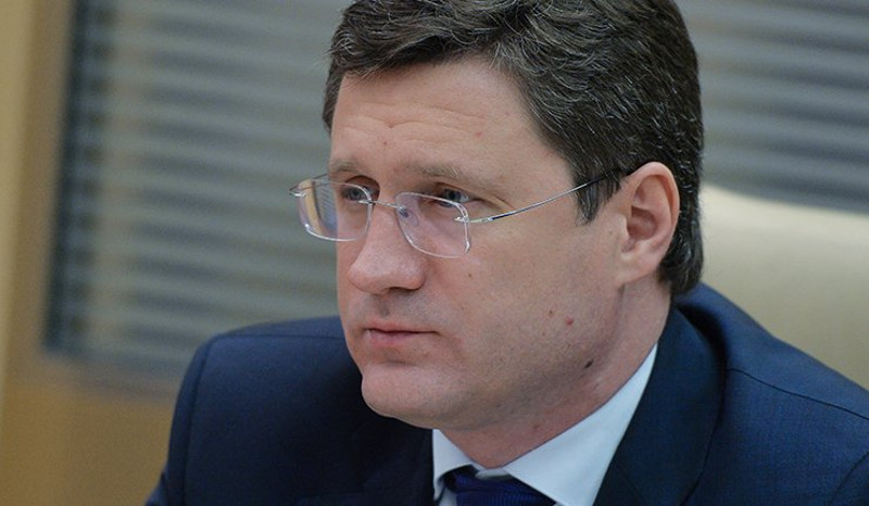 Руски министар енергетике Новак: Русија ради на укидању међувладиних споразума о „Јужном току“