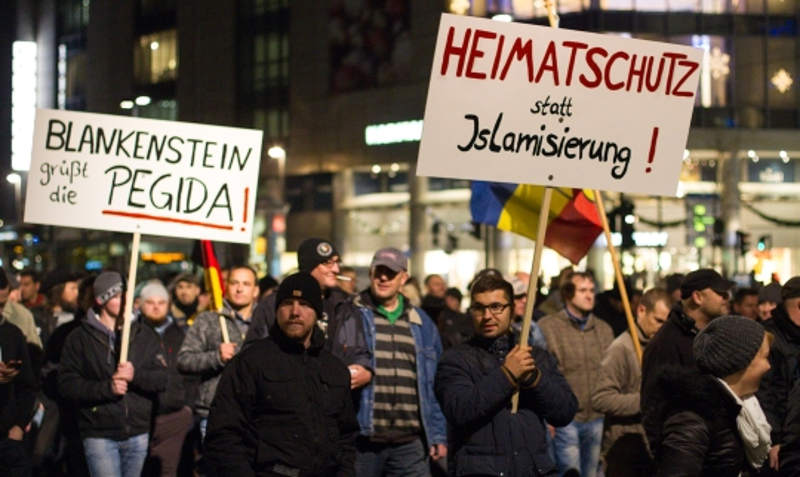 Антиевропска и антимигрантска странка добија све више подршке у Немачкој
