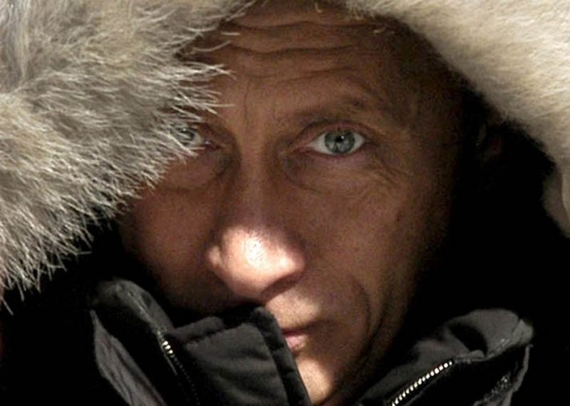 "Гардијан": Путин је у праву по питању Сирије и то сви знају