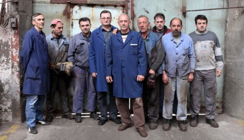 ЗЕМЉА РОБОВА: Чак 86% радника изјавило да се у Србији не поштују права запослених