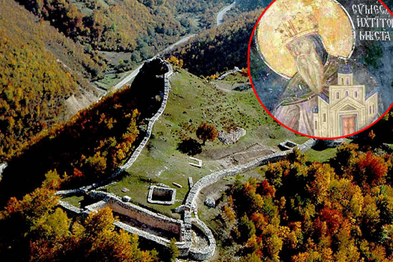 Археолошко и историјско богатство Србије које као да не постоји!