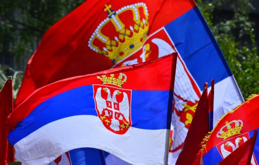 Србији је преко потребна грађанско-патриотска револуција која не долази са Запада