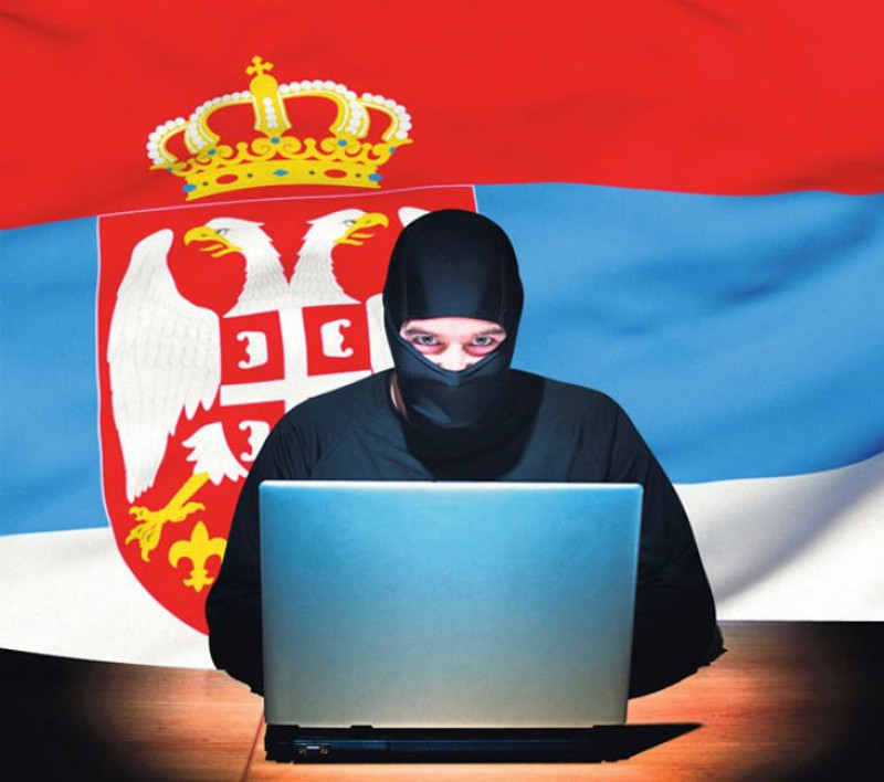 То је било само питање времена: Група хакера тврди да је украла ЈМБГ готово свих грађана Србије!