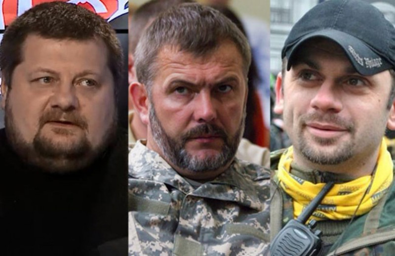 Рамзан Кадиров наредио „лов“ на команданте украјинских батаљона „Дњепар“ и „Азов“