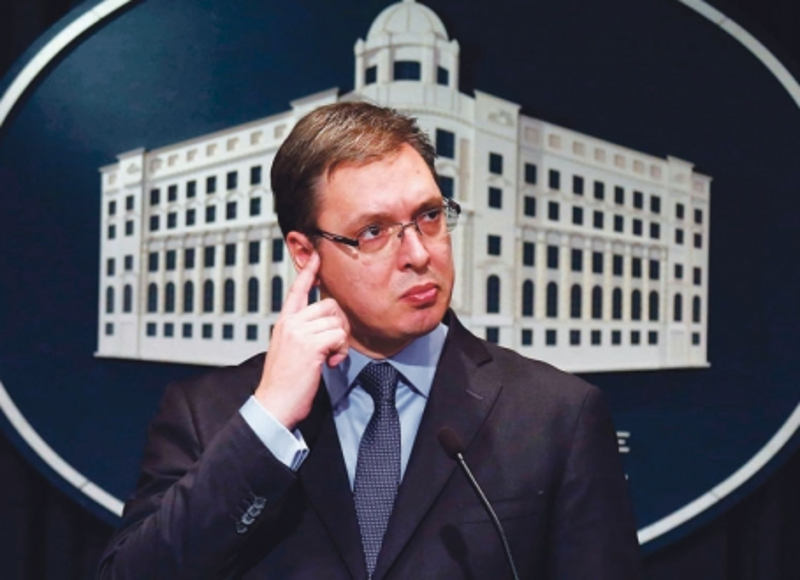ММФ: Забрињава јавни дуг Србије