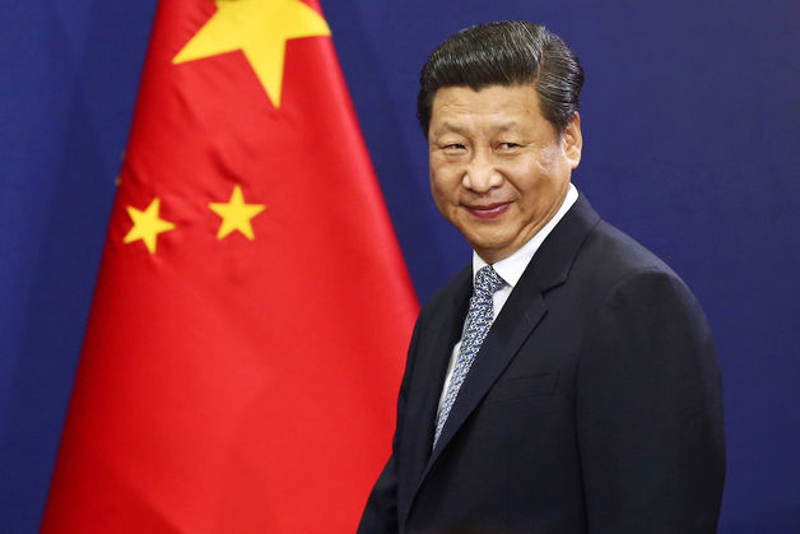 Ђинпинг: Кина жели да сарађује са свим странама на изградњи отворене светске економије