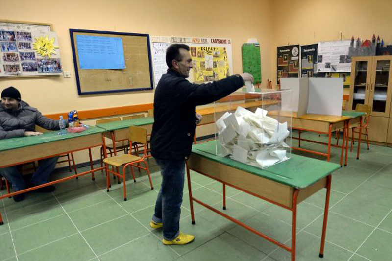 НАПРЕДНА ДЕМОКРАТИЈА: У лучанском селу Дучаловићи било више гласача него што има бирача!