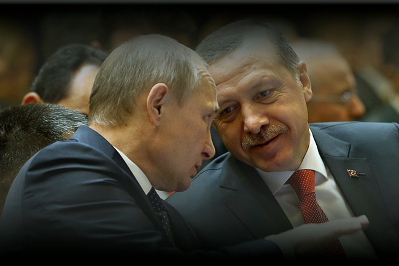 САД упозоравају Турску: Ако наставите сарадњу с Русијом...