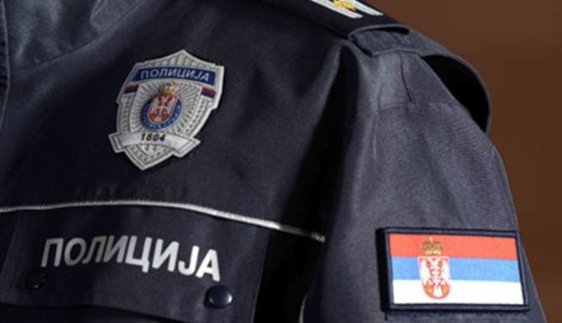 Ово су нове униформе српске полиције (фото галерија)