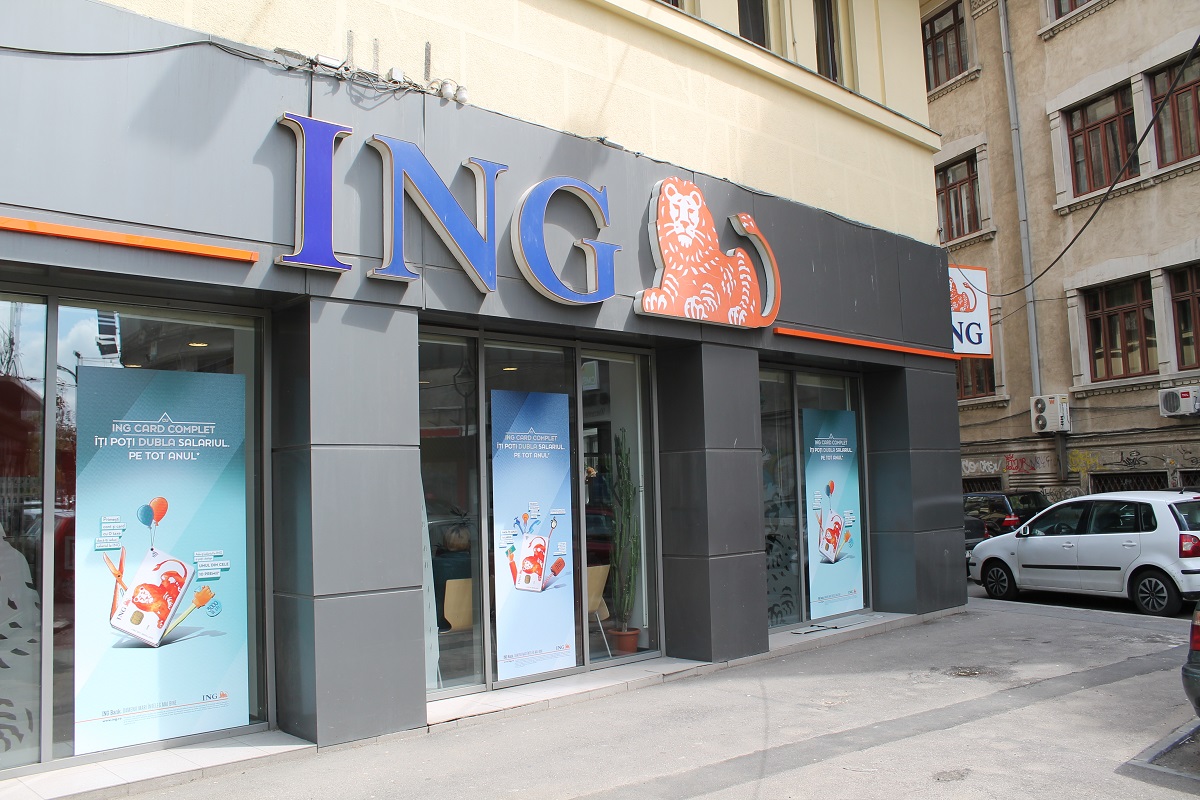 ИНГ банка у Румунији: Нема камате на штедњу