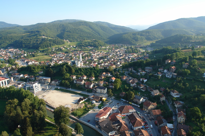 Арапи покуповали на стотине хектара земље у централној Босни, Срби због немаштине продају своју земљу
