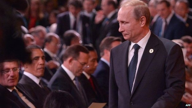 Путин продужио руски ембарго Западу до 2018