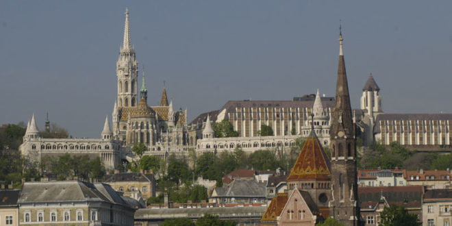 Мађарска прижељкује повратак на руско тржиште