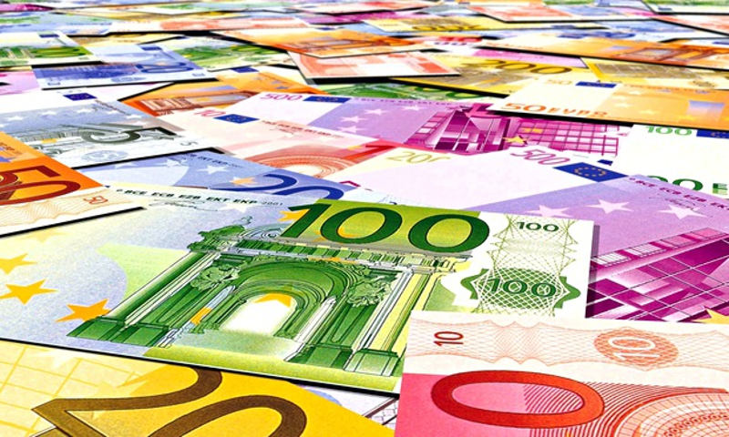 Европска централна банка наставља са штампањем безвредног папира