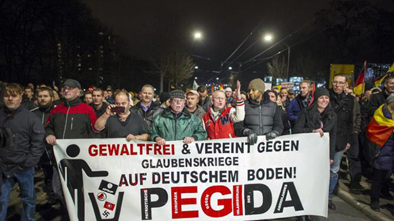 Антимуслиманске протесте подржава чак 29 одсто Немаца