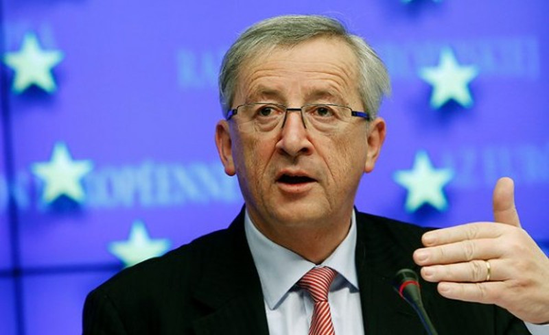 ЈУНКЕР: Не очекујем да еврозона пристане на програм Ципрасове владе
