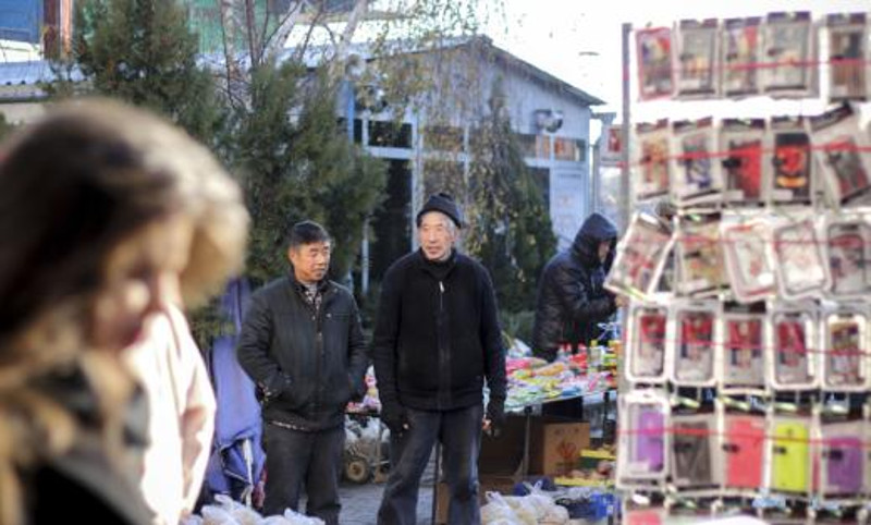 Дотакли смо дно – кинески трговци масовно беже из Србије