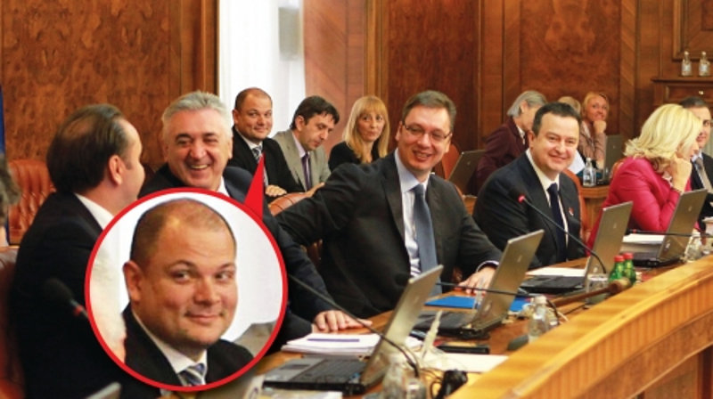 Одакле Вучићевом шефу кабинета Ивици Којићу 300.000 евра за куповину стана?