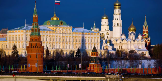 Кремљ открио теме предстојећег разговора Путина и Бајдена