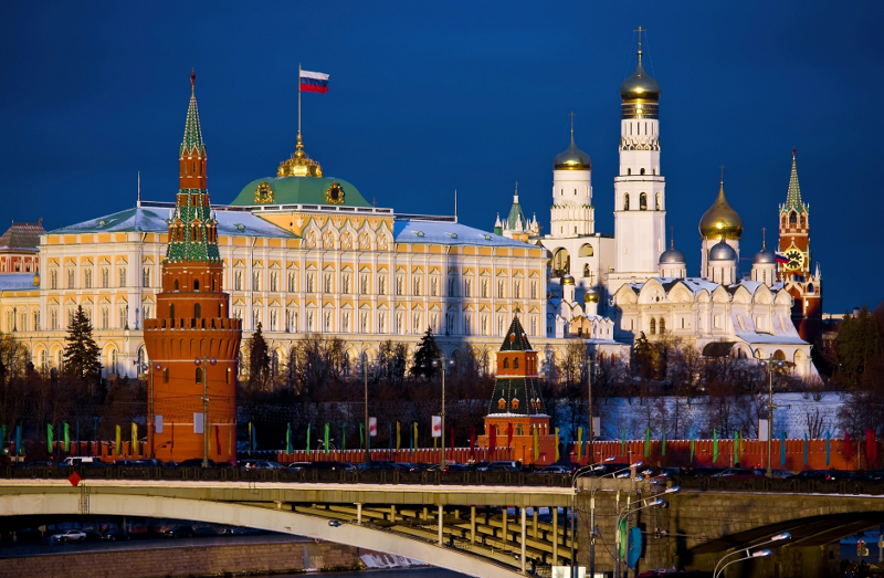 Дмитри Песков: Русија ради на новом концепту спољне политике