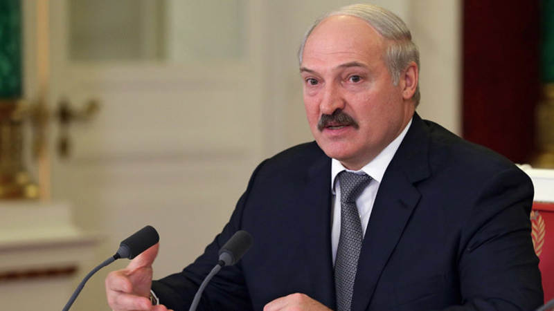 Лукашенко: "Хоћете амерички нео-либерални модел - бићете гладни"