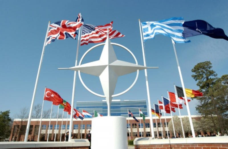 НАТО губи подршку европске јавности