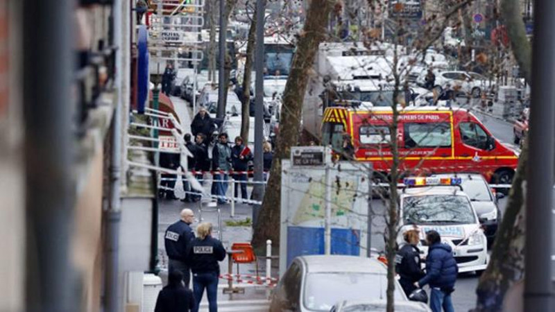 Убијена полицајка у новој пуцњави у Паризу